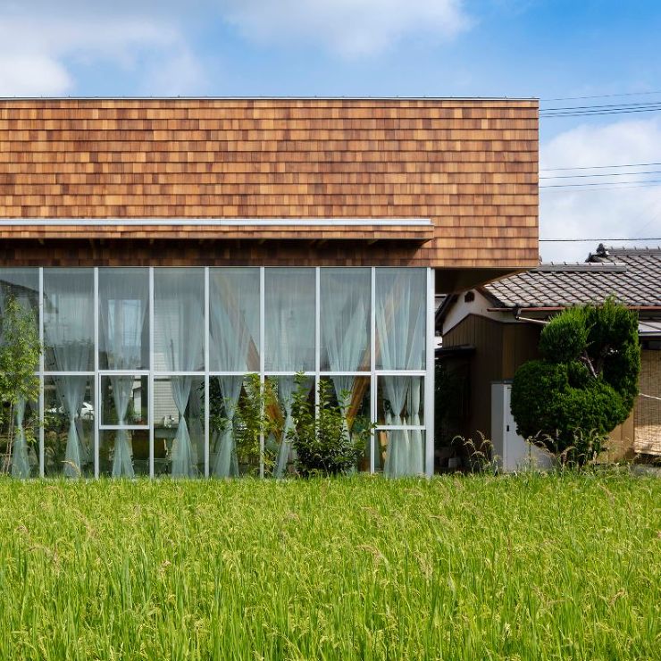 建築実績：埼玉の注文住宅なら中村浩士建築...