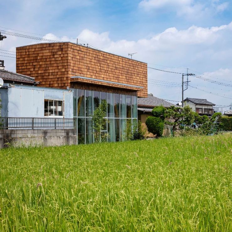 建築実績：埼玉の注文住宅なら中村浩士建築...