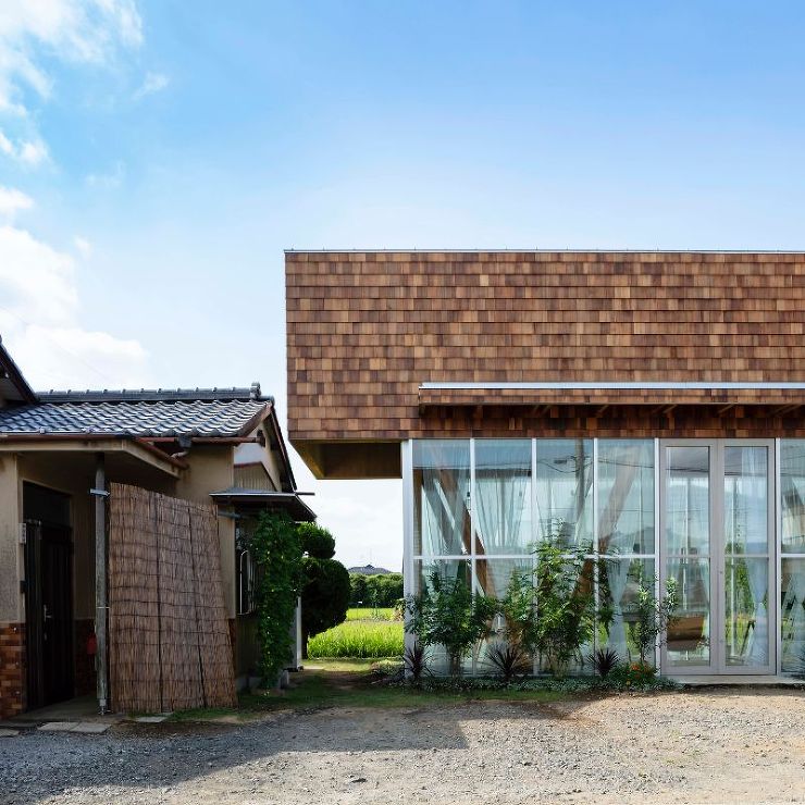 建築実績：埼玉の注文住宅なら中村浩士建築...