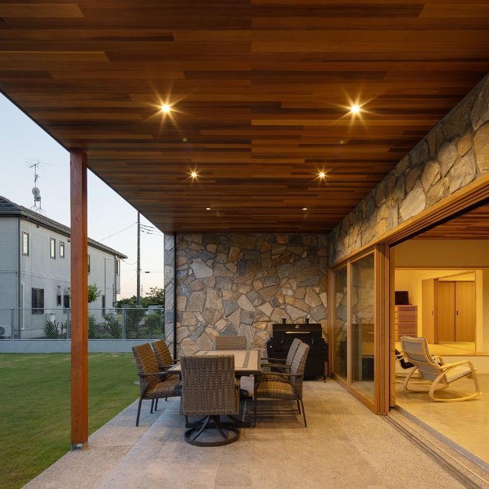 建築実績：埼玉の注文住宅なら中村浩士建築...