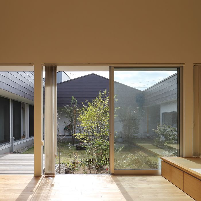 建築実績：埼玉の注文住宅なら中村浩士建築...