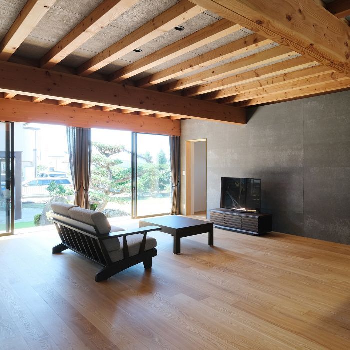 建築事例：病院・クリニック４