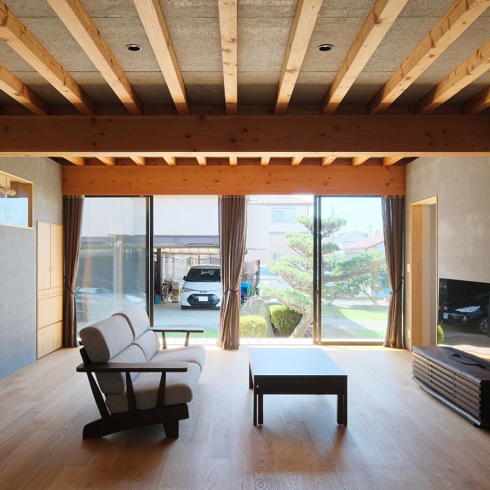 建築実績：埼玉の注文住宅なら中村浩士建築...