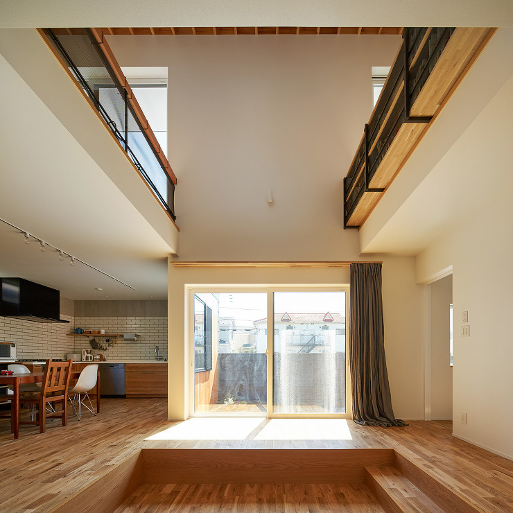 建築事例：病院・クリニック４