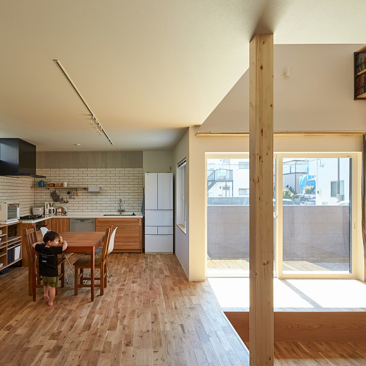 建築事例：病院・クリニック５