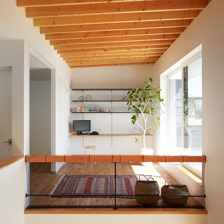 建築事例：病院・クリニック７