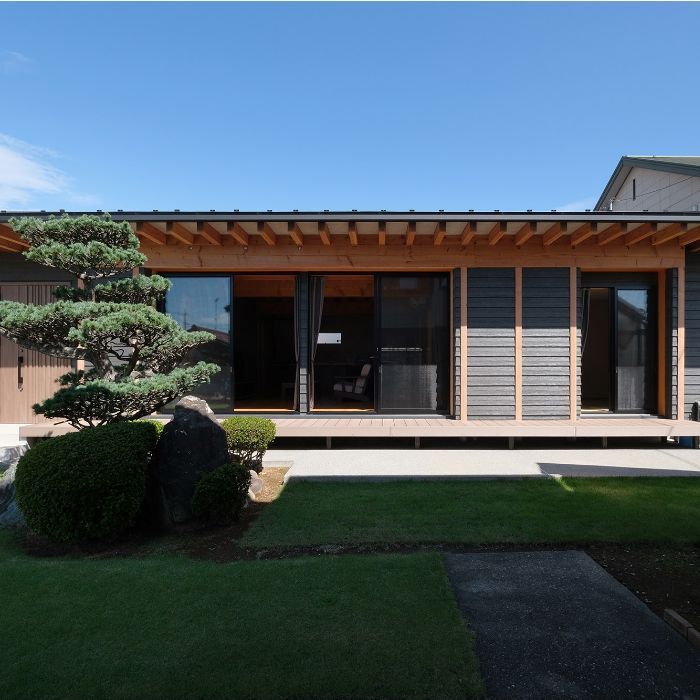 建築事例：病院・クリニック２