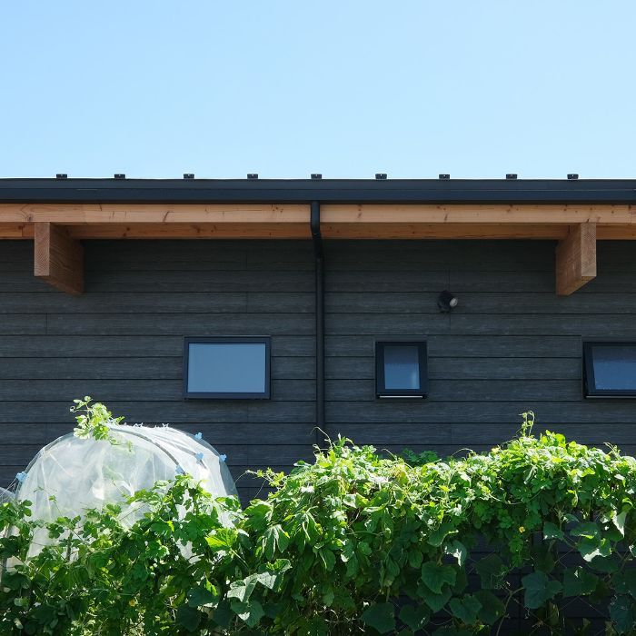 建築事例：病院・クリニック３