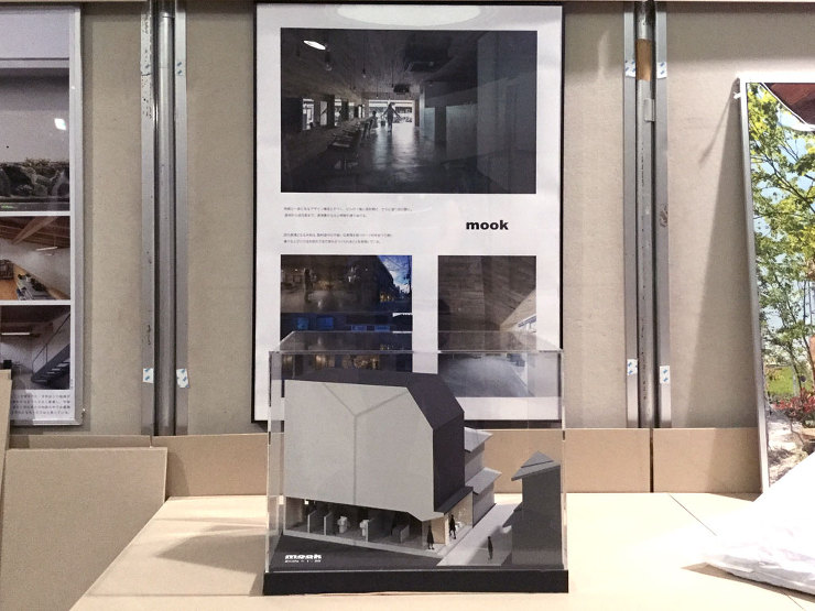 北新地の建築家展｜JIA近畿支部作品展｜...