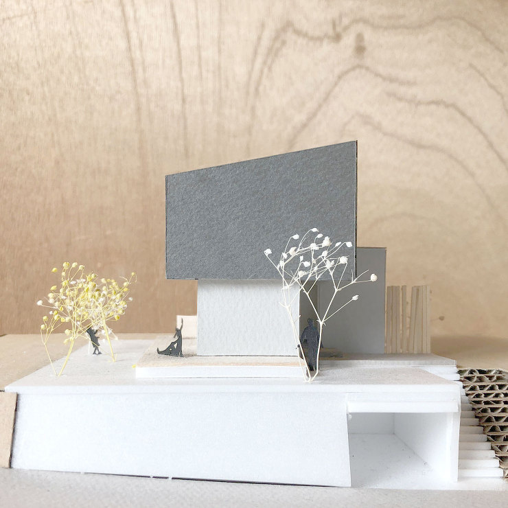 OPEN HOUSE 川西市の家｜oku...