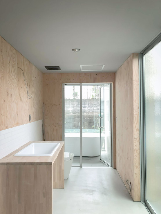 OPEN HOUSE 川西市の家｜oku...