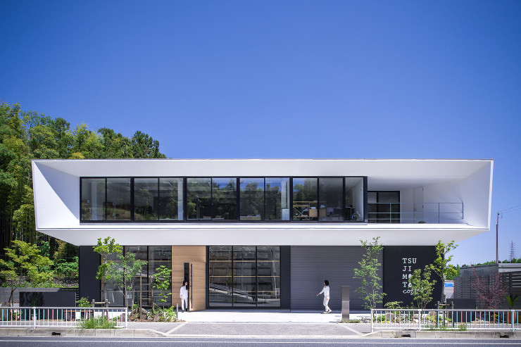 オフィス・施設・社屋などの設計作品｜設計...