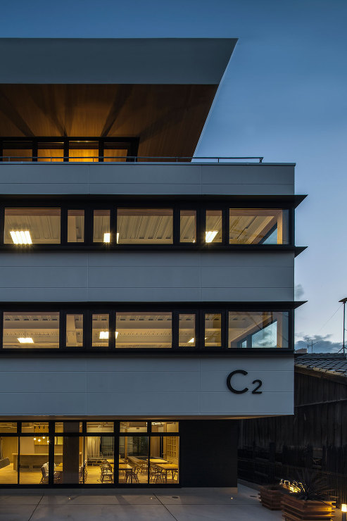 オフィス・施設・社屋などの設計作品｜設計...