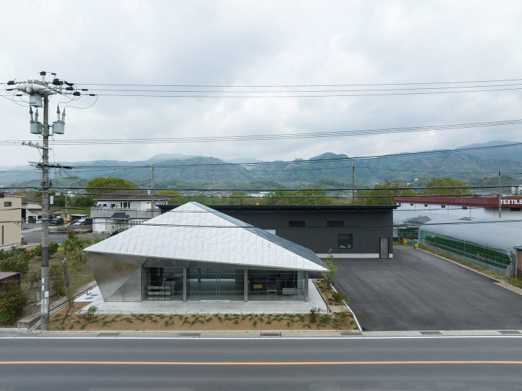 オフィス・施設・社屋などの設計作品｜設計...