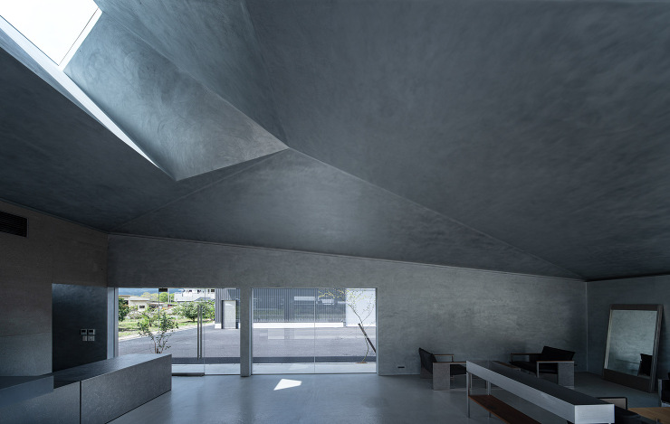 オフィス・施設・社屋などの設計作品｜設計...