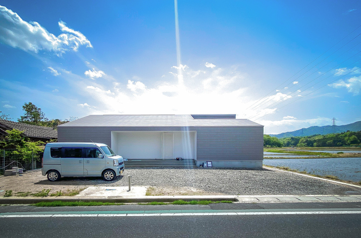 京丹後の家　オープンハウスのお知らせ｜平...