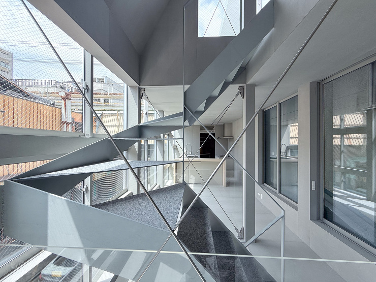 阿倍野区の家内覧会