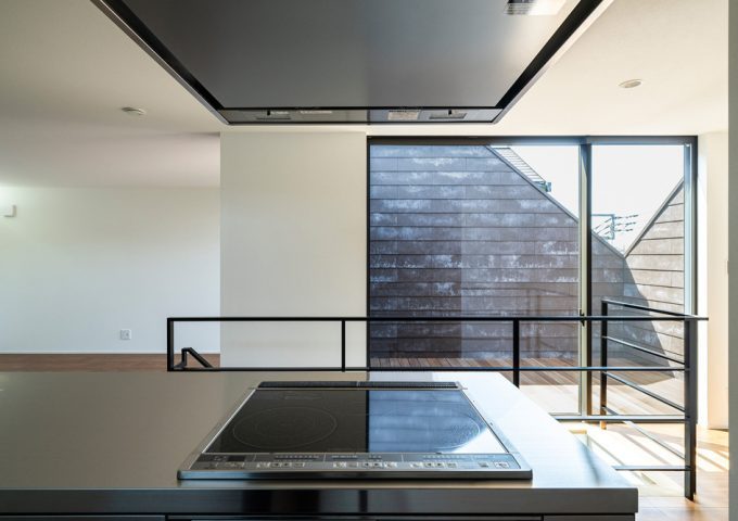 WORKS - 本井建築研究所一級建築士...