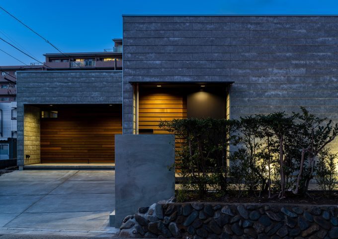 WORKS - 本井建築研究所一級建築士...