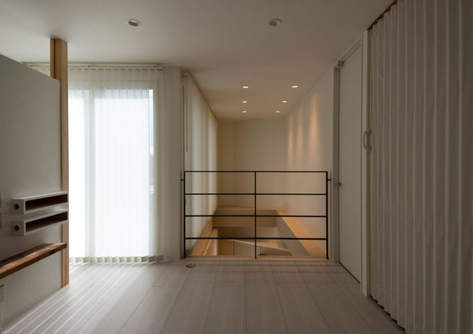 WORKS - 本井建築設計