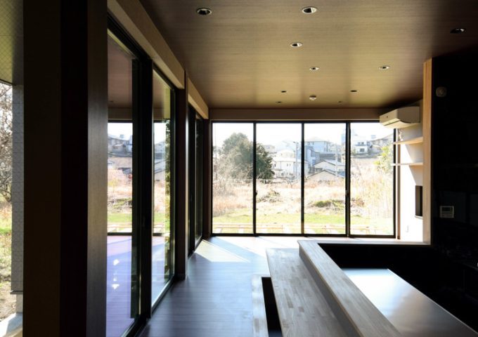 WORKS - 本井建築研究所一級建築士...