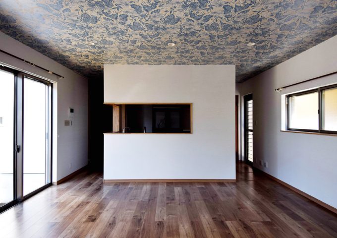 WORKS - 本井建築研究所一級建築士...