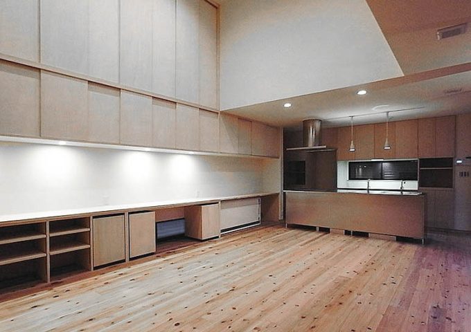 WORKS - 本井建築研究所一級建築士...