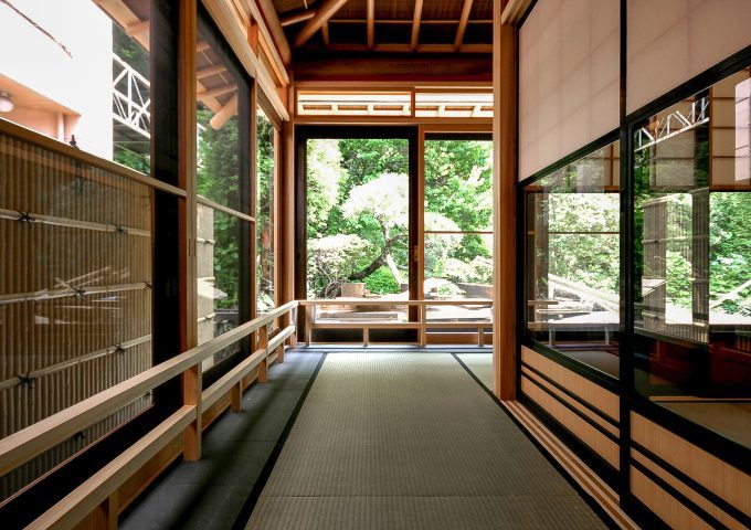 WORKS - 本井建築研究所一級建築士...