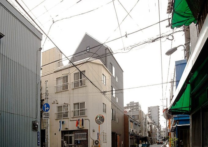 WORKS - 本井建築研究所一級建築士...