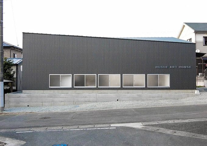 WORKS - 本井建築研究所一級建築士...