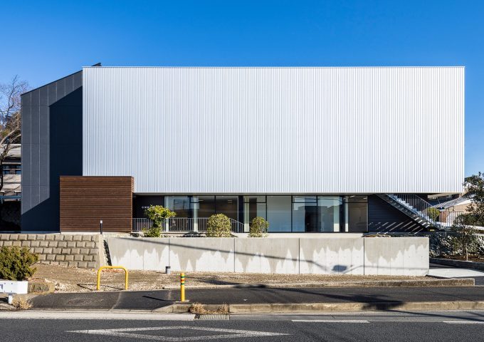 WORKS - 本井建築研究所一級建築士...