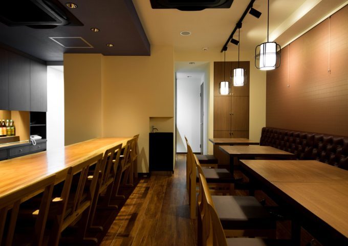 WORKS - 本井建築設計