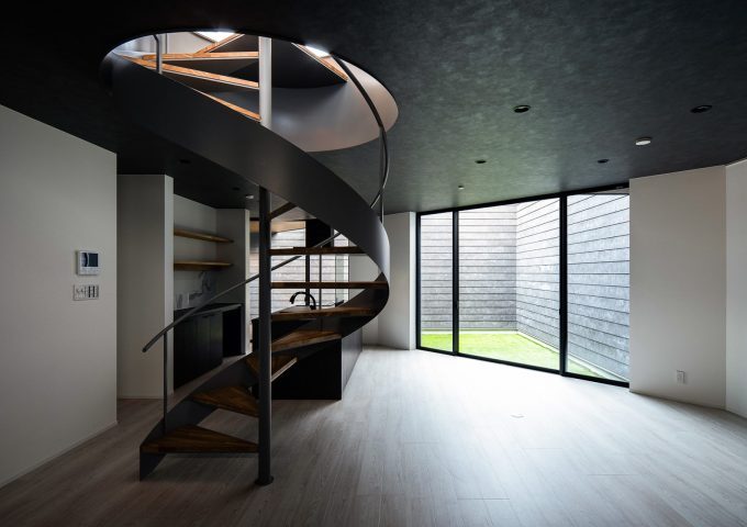 WORKS - 本井建築研究所一級建築士...