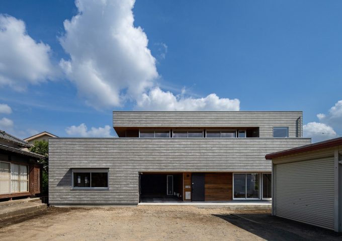 WORKS - 本井建築研究所一級建築士...