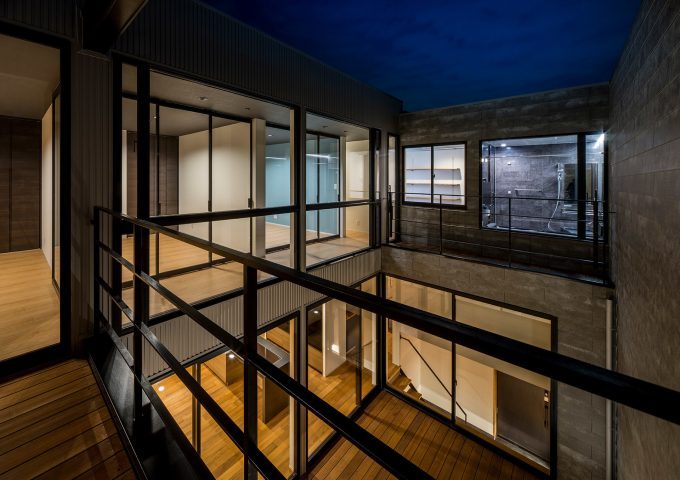 WORKS - 本井建築研究所一級建築士...