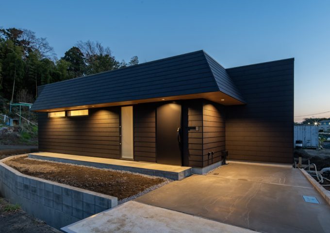 WORKS - 本井建築研究所一級建築士...