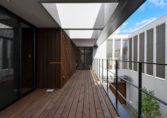 WORKS - 本井建築研究所一級建築士...