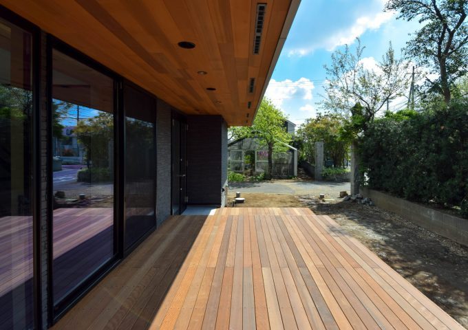 WORKS - 本井建築研究所一級建築士...