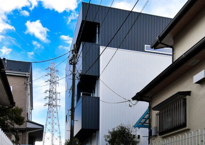 WORKS - 本井建築設計