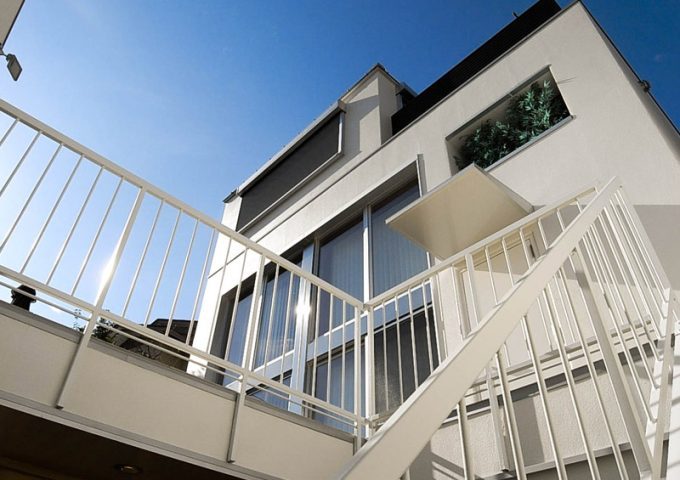 WORKS - 本井建築研究所一級建築士...