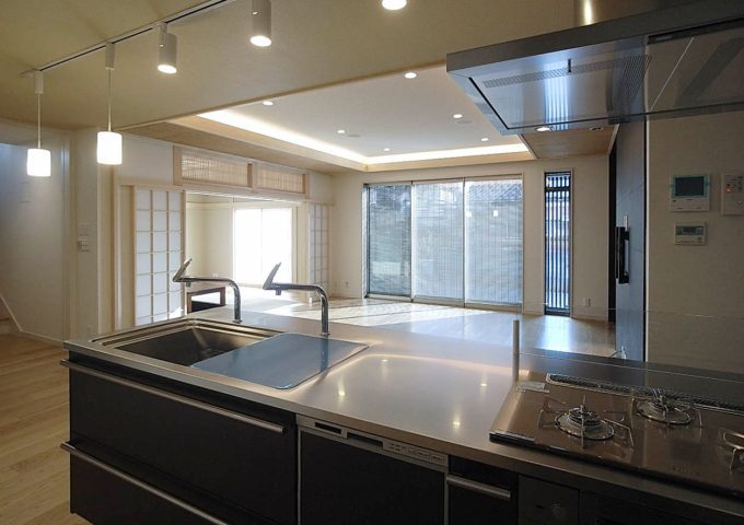 WORKS - 本井建築研究所一級建築士...