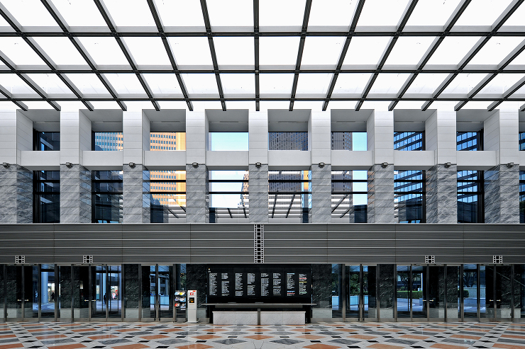 新宿アイランド | PROJECTS |...