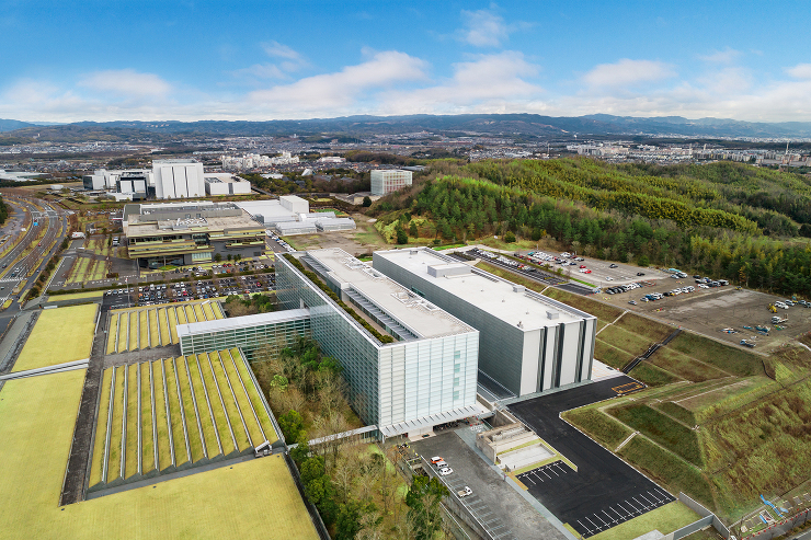 熊本城特別見学通路 | PROJECTS...