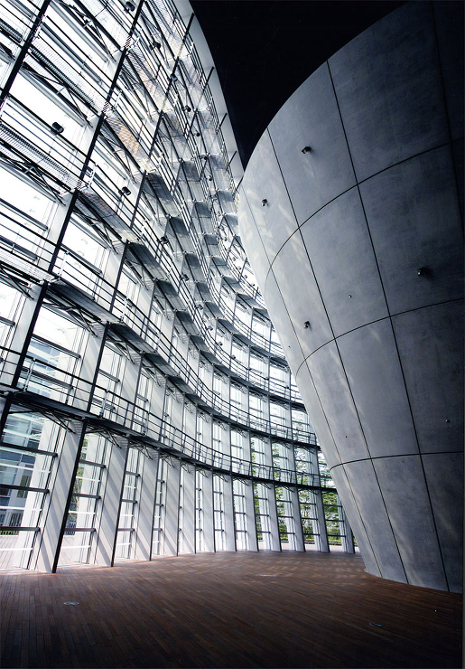 国立新美術館 | PROJECTS | ...