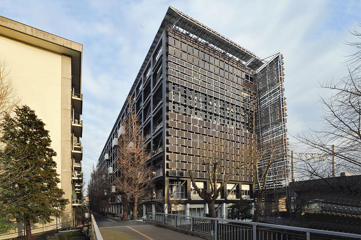 東京工業大学 環境エネルギーイノベーショ...