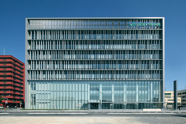 JPタワー名古屋 | PROJECTS ...