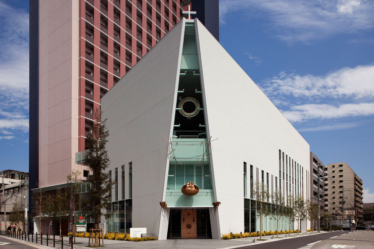 子羊の群れキリスト教会 風の教会 | P...