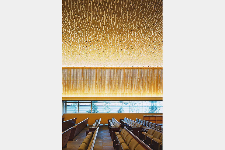 世界救世教平安郷研修センター | PRO...