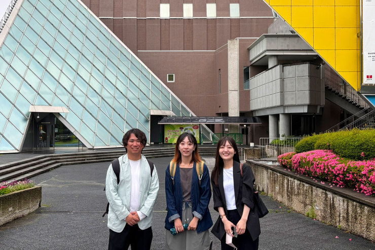 ひとを思い、自然を敬い、未来を想う｜株式...