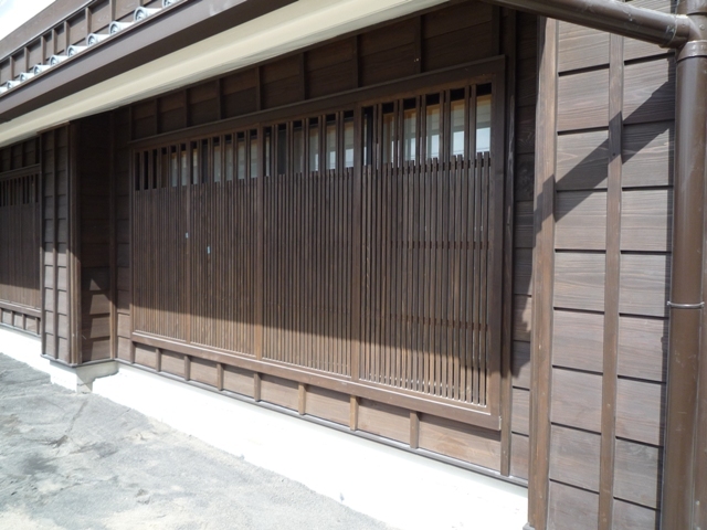 有限会社　宇佐見木工所